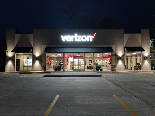 Verizon Authorized Retailer — Cellular Sales