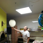 Photo n°1 de l'avis de Ádám.u fait le 11/08/2022 à 13:29 sur le  Birreria Pizzeria da Vincenzo à Sanguarzo