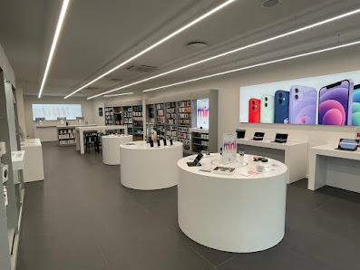 COMSPOT - Store Darmstadt - Dein Apple Premium Reseller Ludwigspl. 3, 64283 Darmstadt, Deutschland