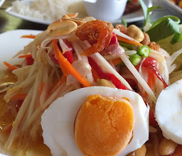 เป็ดหกตัว คาเฟ่ (SixLittleDucks Cafe) photo