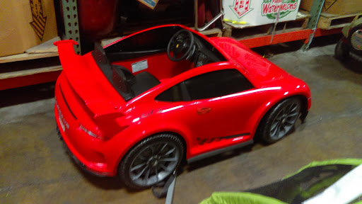 Discount Store «Bargains In A Box», reviews and photos, 1810 5th Ave, River Grove, IL 60171, USA