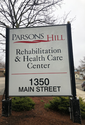 Parsons Hill Rehabilitation & Health Care Center