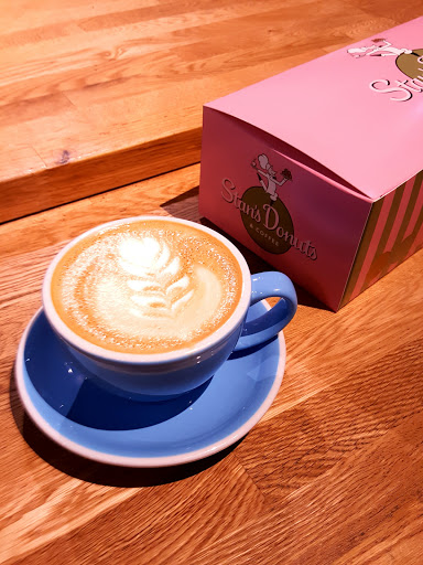 Cafe «The Wormhole Coffee», reviews and photos, 1462 N Milwaukee Ave, Chicago, IL 60622, USA