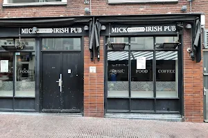 Irish Pub Mick O'Connells image