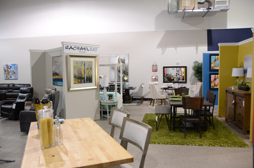 Furniture Store «Burdorf Interiors & Overstock Furniture Deals», reviews and photos, 401 N English Station Rd, Louisville, KY 40223, USA