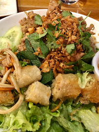 Vermicelle du Restaurant thaï Mak Thai à Paris - n°3