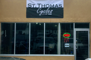 St. Thomas Cycles image