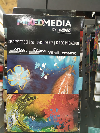 Art Supply Store «Blick Art Materials», reviews and photos, 11531 Santa Monica Blvd, Los Angeles, CA 90025, USA