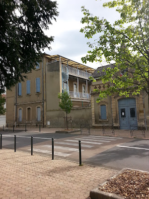 École Sainte Marie Le Calvaire à Castres