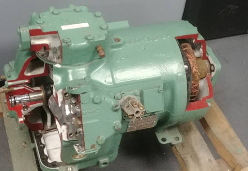 Electrician «Habegger Electric Co», reviews and photos, 3079 Silver Dr, Columbus, OH 43224, USA