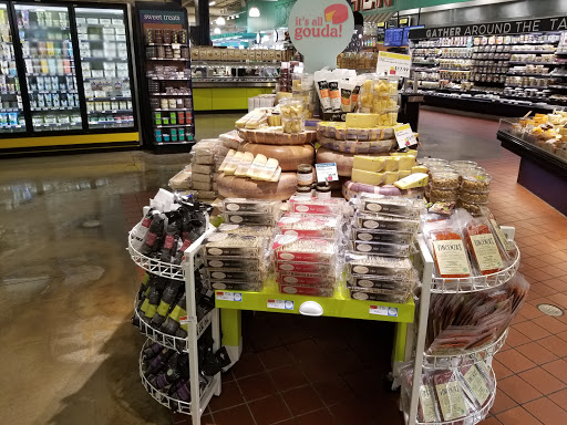 Grocery Store «Whole Foods Market», reviews and photos, 40 Railroad St, Andover, MA 01810, USA