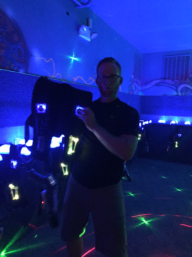 Laser Tag Center «Stratum Laser Tag | Birthday Party Place», reviews and photos, 1455 S Stapley Dr #11, Mesa, AZ 85204, USA