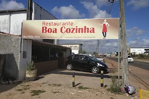 Restaurante Boa Cozinha image