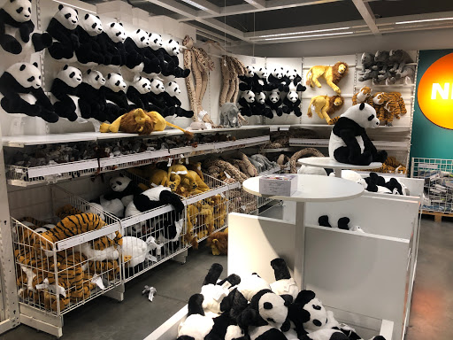 Furniture Store «IKEA Draper Home Furnishings», reviews and photos, 67 West Ikea Way, Draper, UT 84020, USA