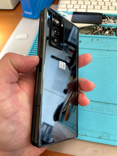 Réparation iPhone Toulouse ipod ipad samsung réparateur toulouse