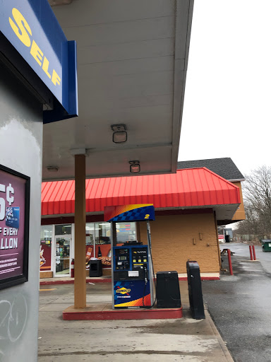 Convenience Store «Quick Stop Sunoco», reviews and photos, 4998 Milford Rd, East Stroudsburg, PA 18302, USA