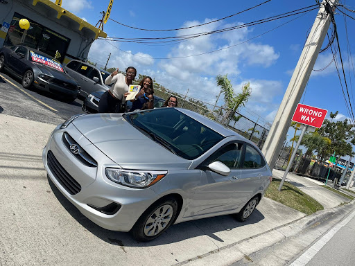 Used Car Dealer «iDrive Auto Sales», reviews and photos, 17330 S Dixie Hwy, Miami, FL 33157, USA