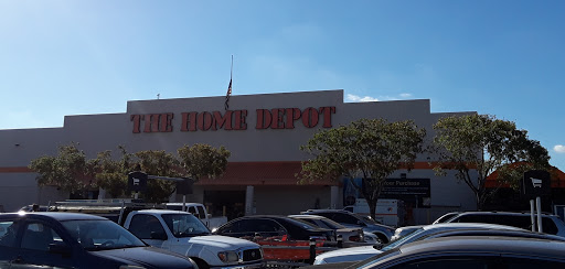 Home Improvement Store «The Home Depot», reviews and photos, 1590 W 49th St, Hialeah, FL 33012, USA