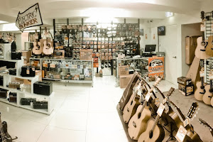 Derringers Music | Adelaide City Store