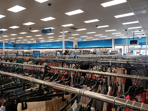 Clothing Store «Ross Dress for Less», reviews and photos, 2455 San Pablo Dam Rd, San Pablo, CA 94806, USA