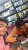 user