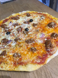 Photos du propriétaire du Livraison de pizzas Meh pizzas à Montpellier - n°5