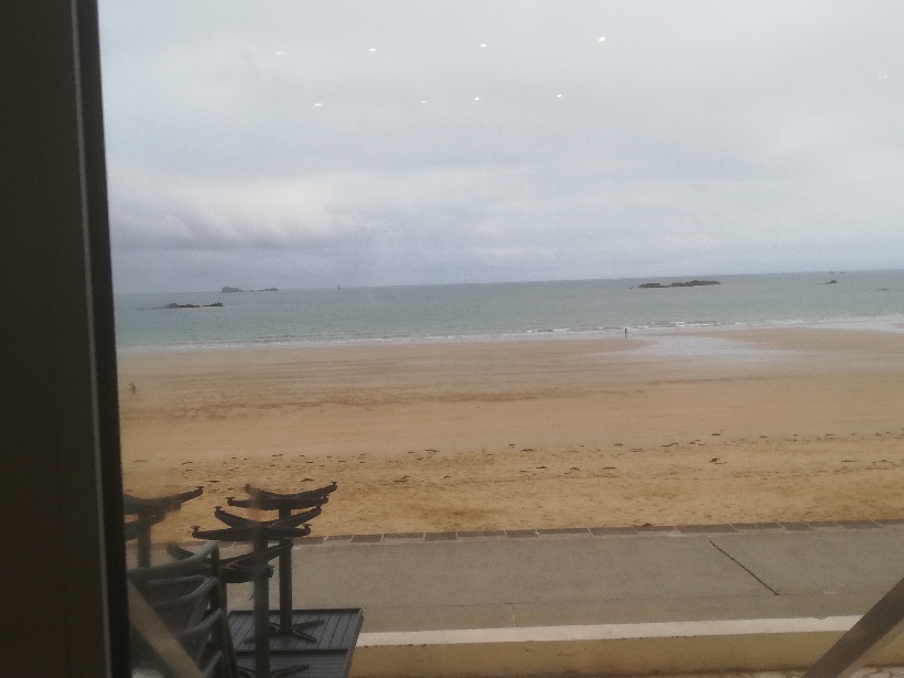 Photo n° 2 de l'avis de Claudie.o fait le 18/08/2021 à 08:42