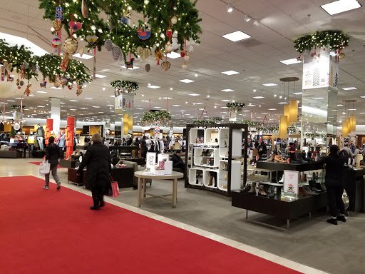Department Store «Nordstrom», reviews and photos, 4937 Old Orchard Shopping Center, Skokie, IL 60077, USA