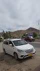 Nun Kun Taxi Service Kargil Ladakh