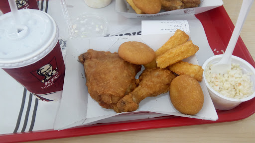 KFC San Martín