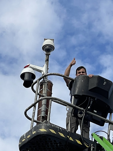 Security System Supplier «1Star-Networks Computer & Security Systems Services», reviews and photos, 1140 E 92nd St, Brooklyn, NY 11236, USA