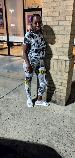 Shopping Mall «Delmont Village Shopping Center», reviews and photos, 5151 Plank Rd, Baton Rouge, LA 70805, USA