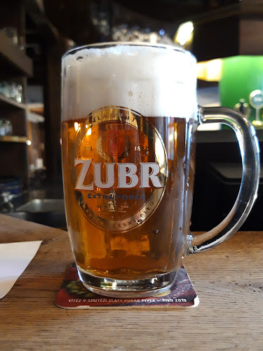 Pivovar ZUBR - Přerov
