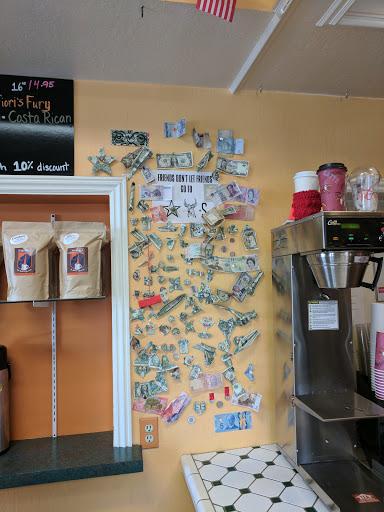 Coffee Shop «FireFall Coffee Roasting Company», reviews and photos, 18749 Main St, Groveland, CA 95321, USA