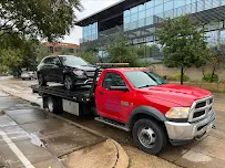 RDZ Towing service 24/7 - Car repair in Dallas, TX, Mesquite - Rated 5.0/5