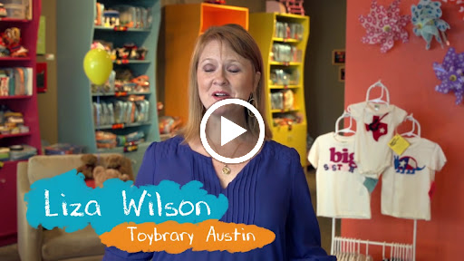Toy Store «Toybrary Austin», reviews and photos, 2001 Justin Ln, Austin, TX 78757, USA