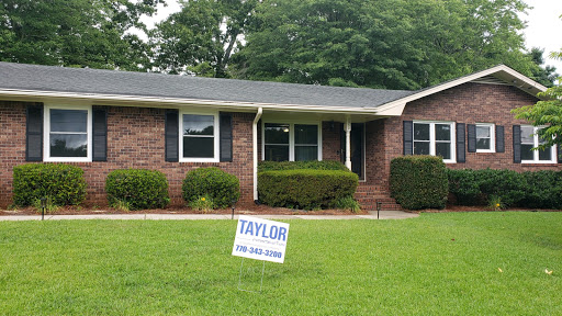 Construction Company «Taylor Construction», reviews and photos