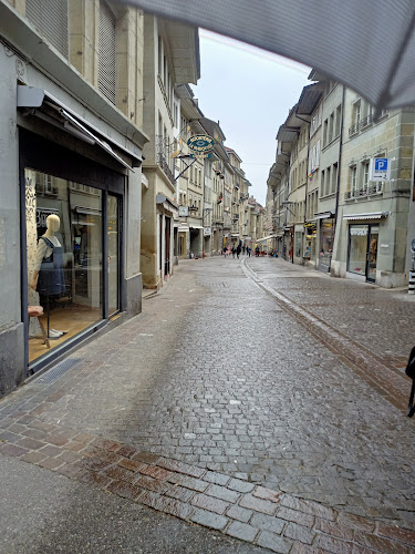Rue de Lausanne 76, 1700 Fribourg, Schweiz
