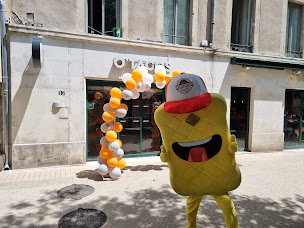 Photo n°36 de O'tacos nîmes à Nîmes ()