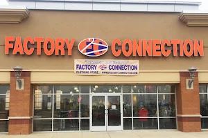 FACTORY CONNECTION image