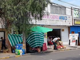 Carnes Arauco sucursal JUAN NOE