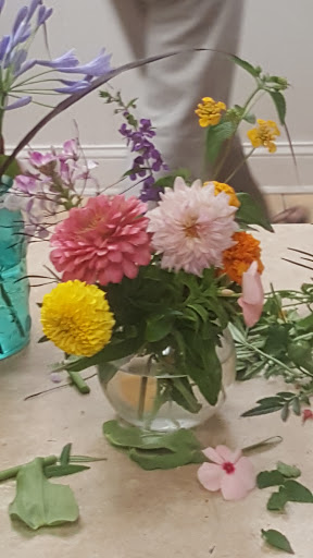 Florist «Greenlawn Florist», reviews and photos, 841 Pulaski Rd, Greenlawn, NY 11740, USA