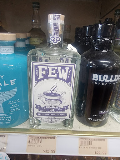 Wine Store «Woodmore Wine & Spirits», reviews and photos, 2801 Campus Way N, Lanham, MD 20706, USA