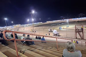 Cocopah Speedway image
