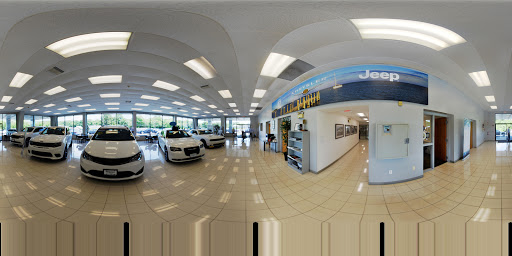 Car Dealer «Old Saybrook Chrysler Dodge Jeep Ram», reviews and photos, 255 Middlesex Turnpike, Old Saybrook, CT 06475, USA