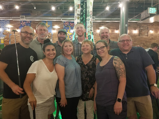 Flooring Store «Greenhome Solutions», reviews and photos, 1210 W Nickerson St, Seattle, WA 98119, USA