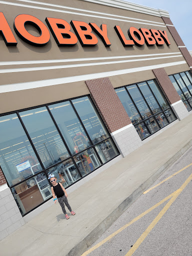 Craft Store «Hobby Lobby», reviews and photos, 4610 Frederica St, Owensboro, KY 42301, USA