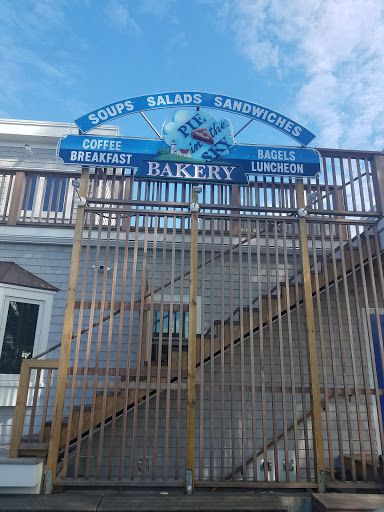 Bakery «Pie in the Sky Bakery & Cafe», reviews and photos, 10 Water St, Woods Hole, MA 02543, USA
