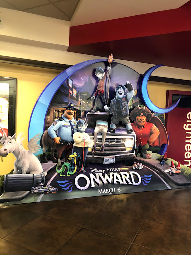 Movie Theater «AMC Dublin Village 18», reviews and photos, 6700 Village Pkwy, Dublin, OH 43017, USA