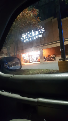 Craft Store «Michaels», reviews and photos, 1445 Riverstone Pkwy # 100, Canton, GA 30114, USA